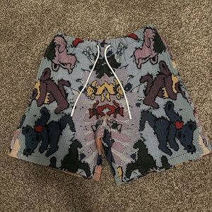 Grateful Dead Shorts
